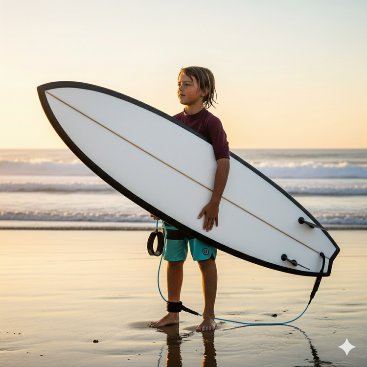 Youth Surfboards