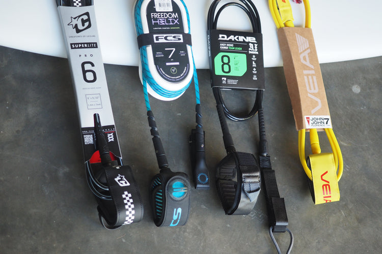 Surf Leashes