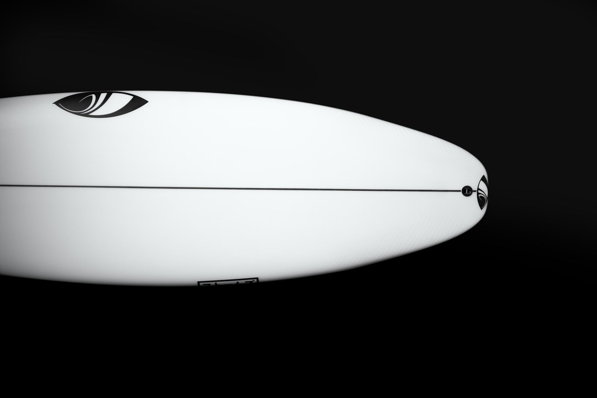 SharpEye Surfboards – BGSBali