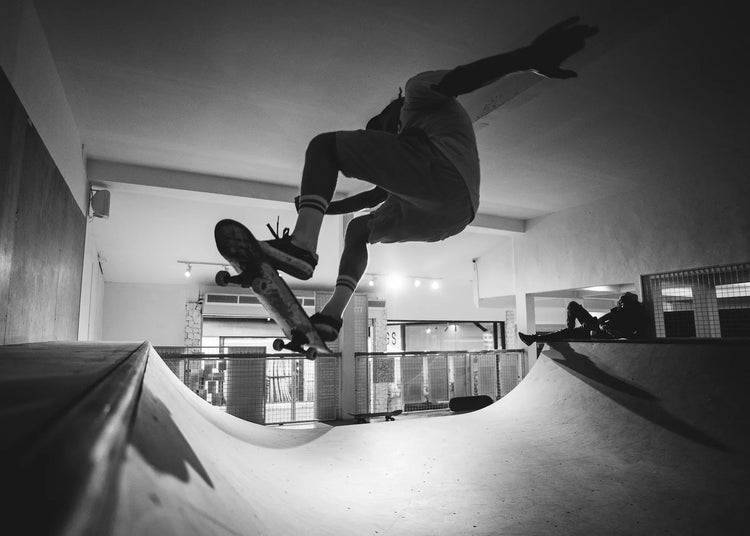 Skateboard Collection
