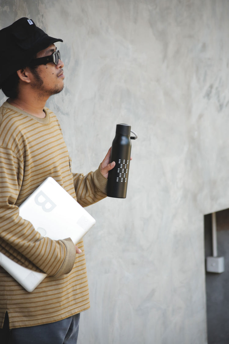 BGS DRY GOODS