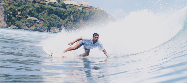 Daily Driver Surfboards