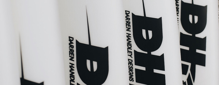 DHD SURFBOARDS