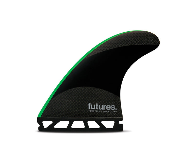 FUTURES FINS