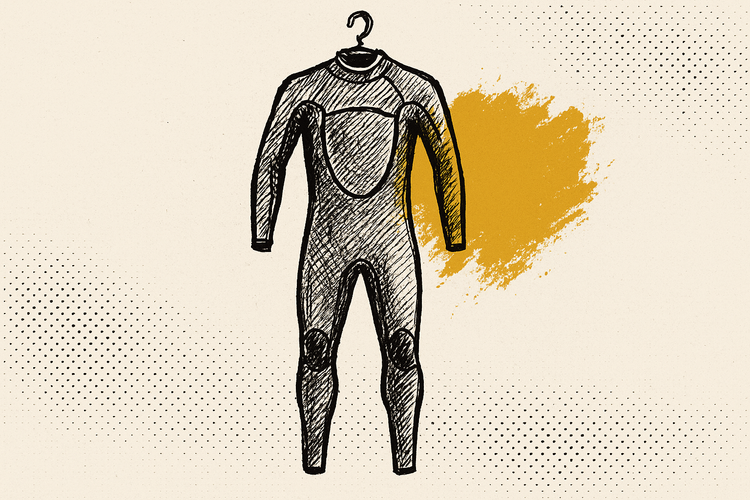Surf Suits