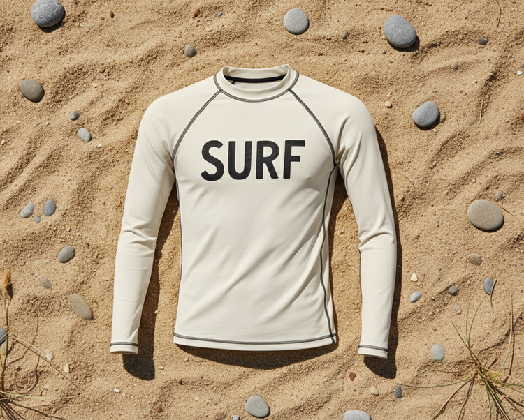 Surf Rashguards