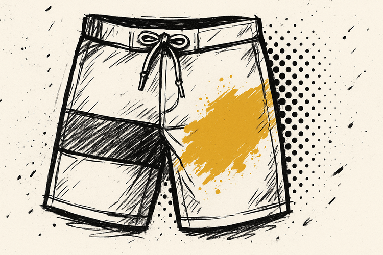 Surf Boardshorts