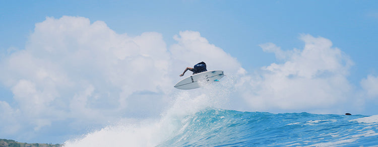 Performance Surfboards