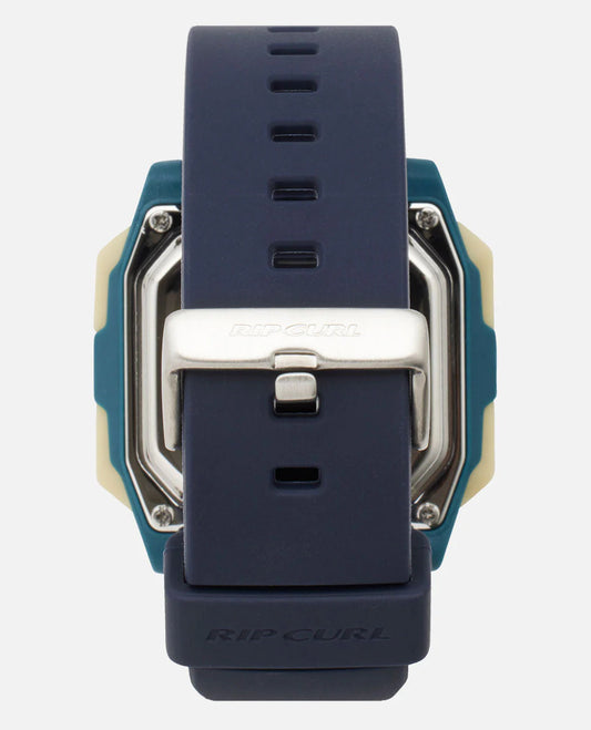 Digital Watch - Odyssey Tide Watch - Grape