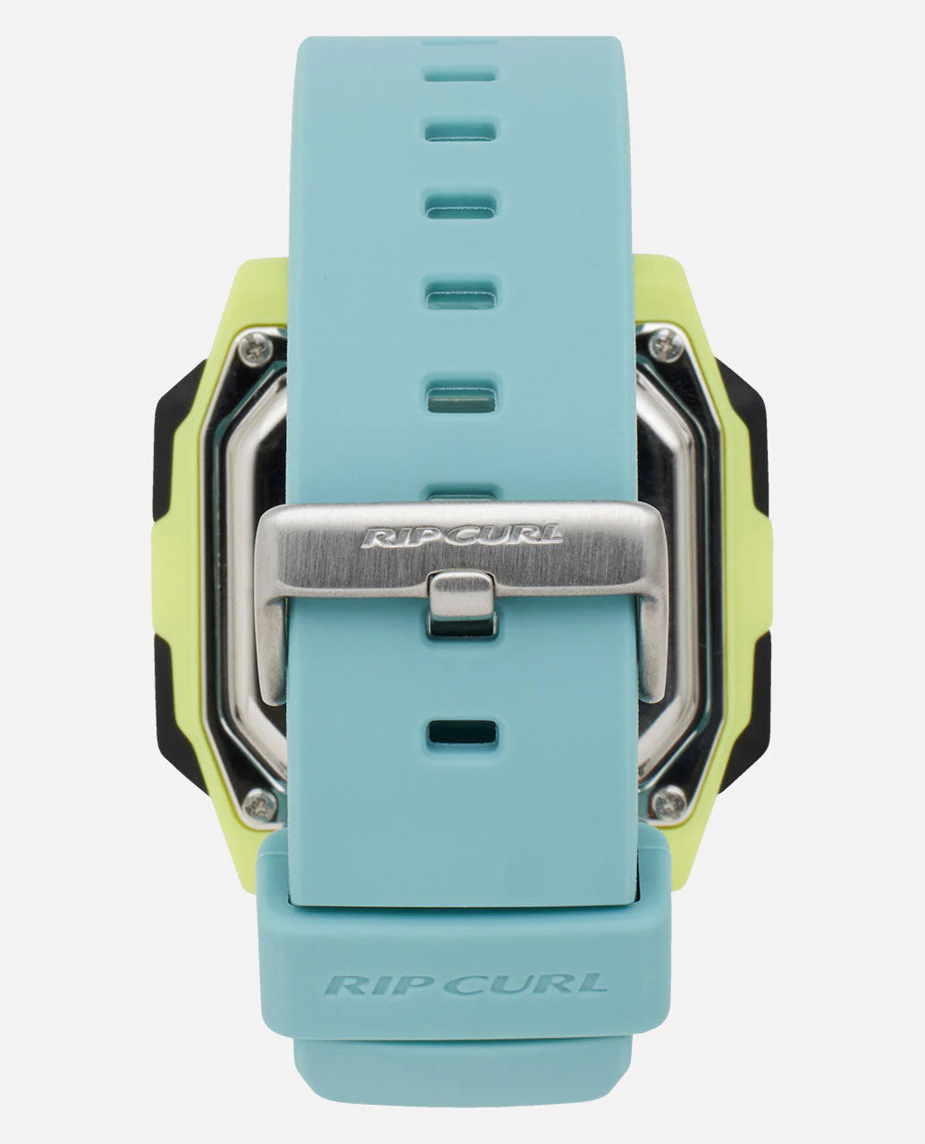 Digital Watch - Odyssey Tide Watch - Blue Lagoon