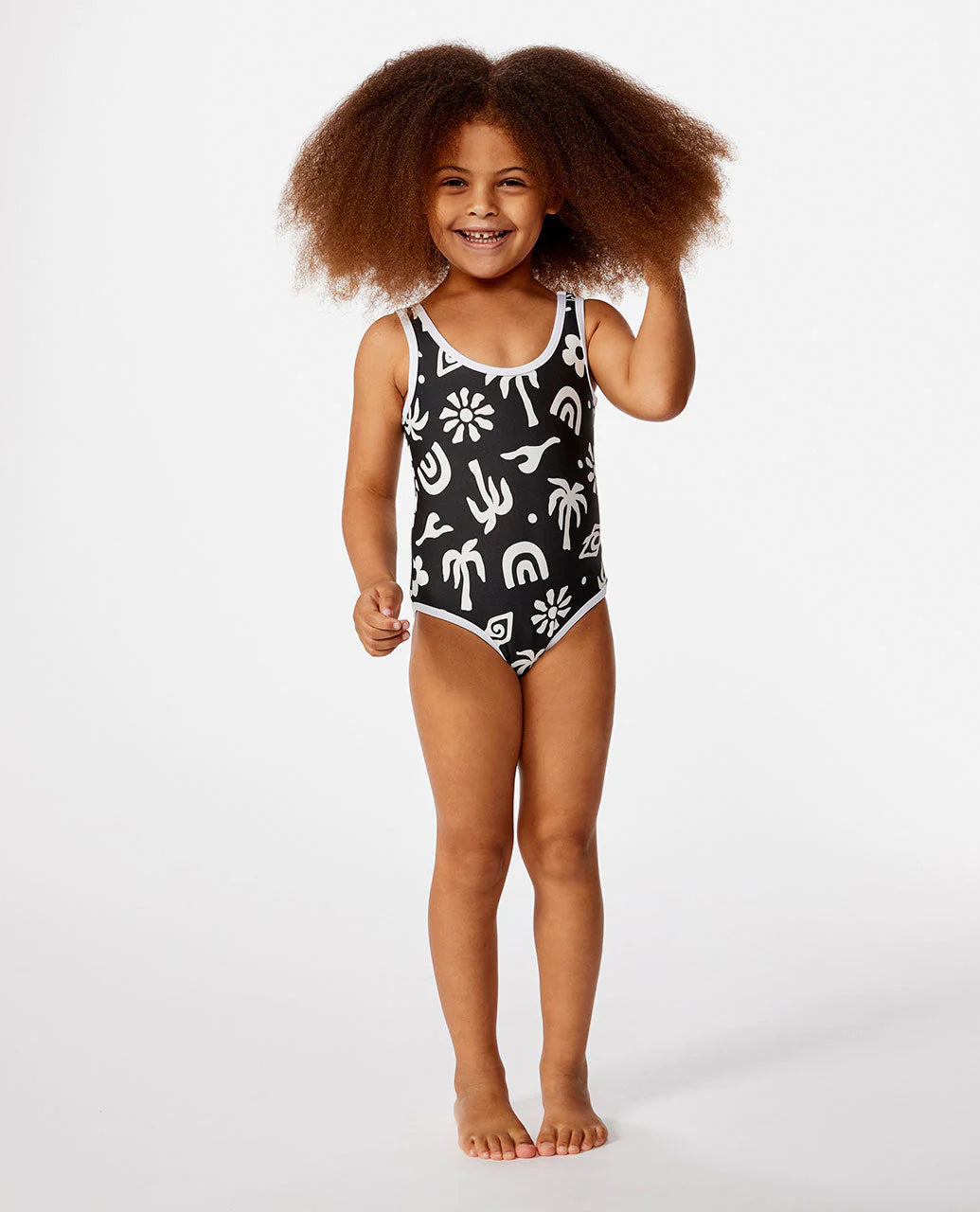 Junior one hot sale piece swimsuit