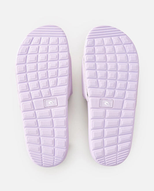 Classic Bloom Slide - Lilac