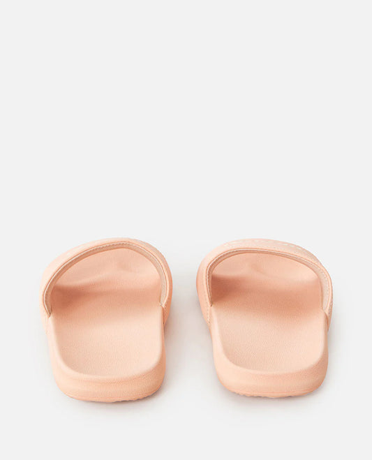 Classic Bloom Slide - Peach