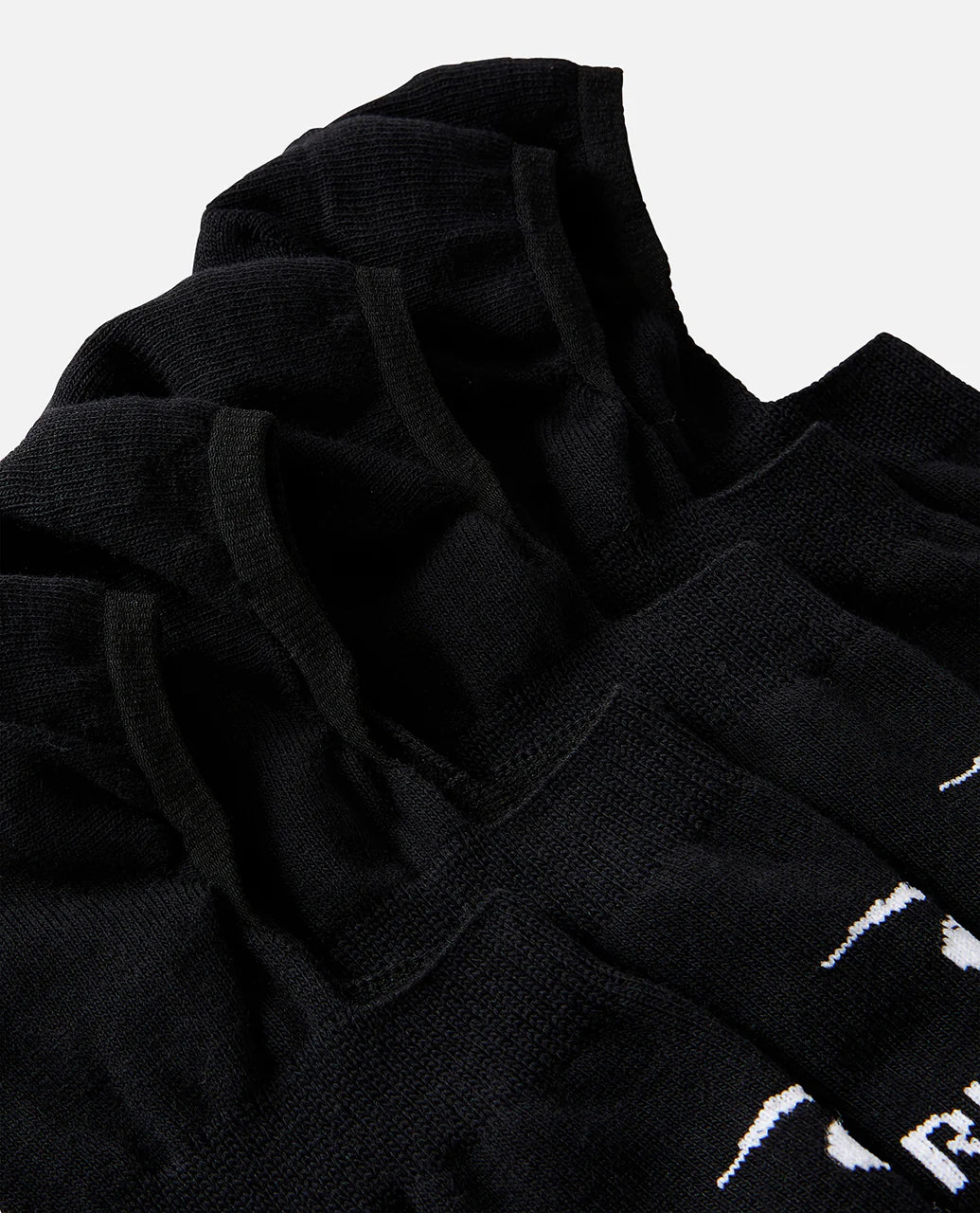 Mens Invisible Sock - 5 Pack