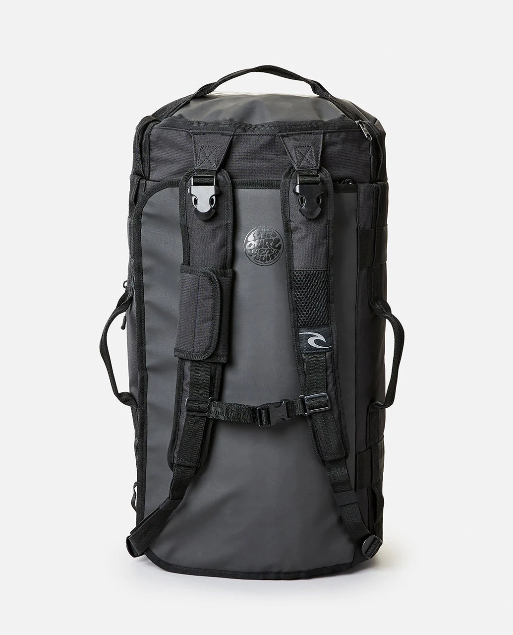 Search Duffle 45L Midnight Travel Bag