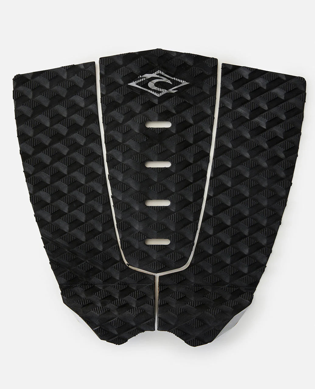 3 Piece Traction - Black