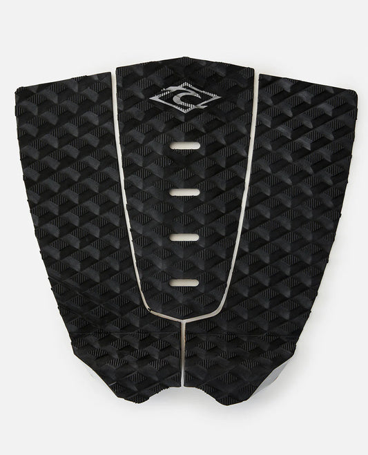 3 Piece Traction - Black