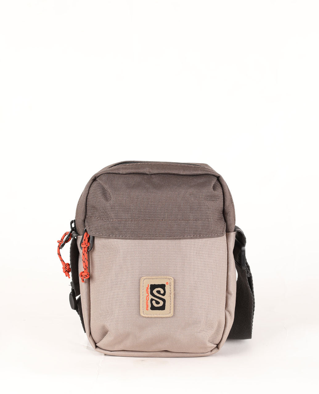 Search No Idea Pouch - Sand Dune