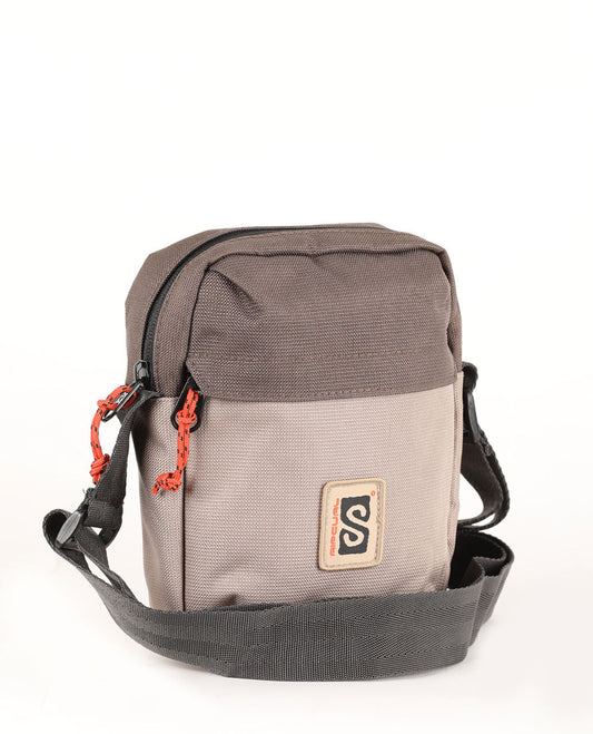 Search No Idea Pouch - Sand Dune