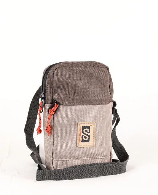 Search Slim Pouch - Sand Dune