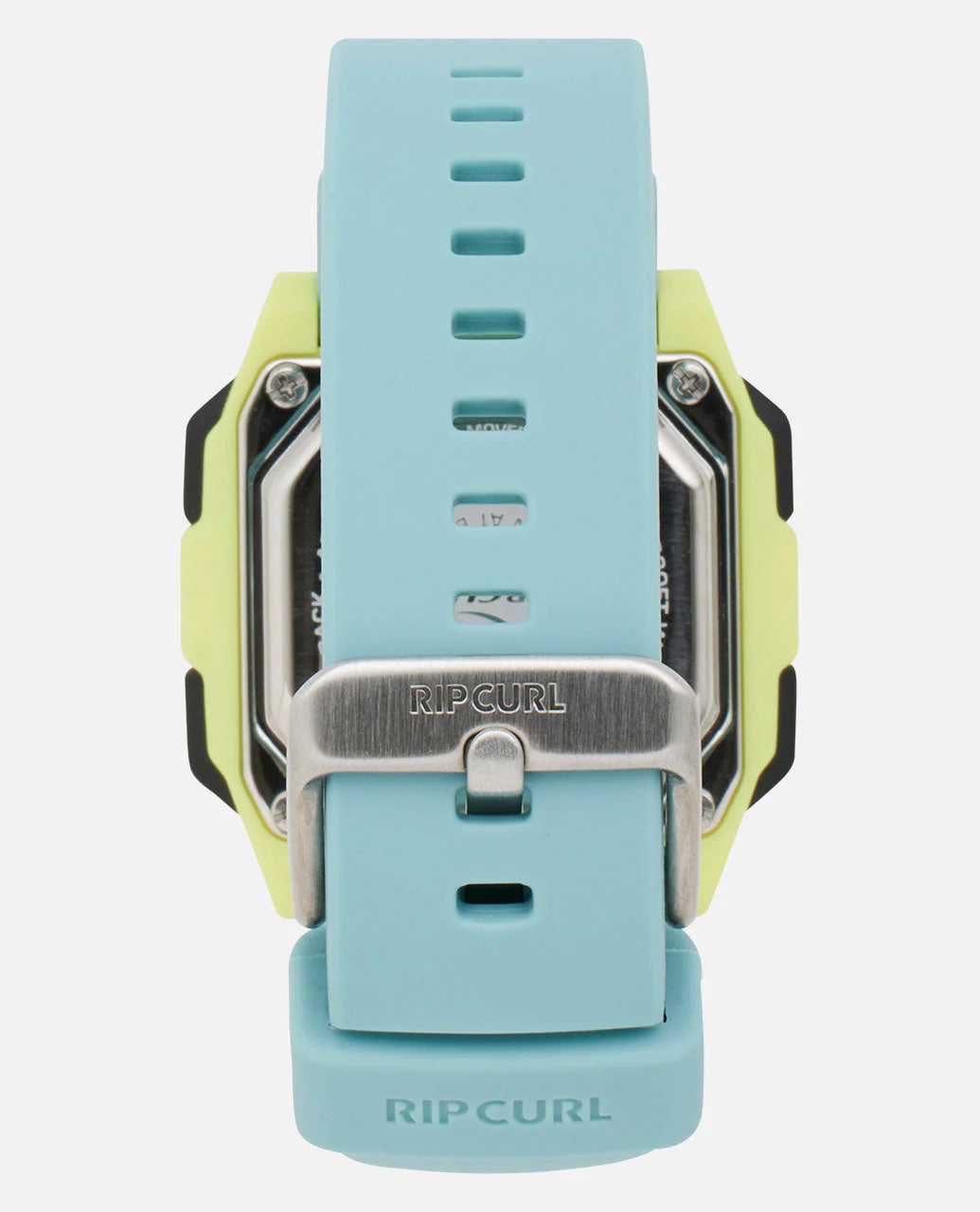 Digital Watch - Odyssey Midsize Tide Watch - Blue Lagoon