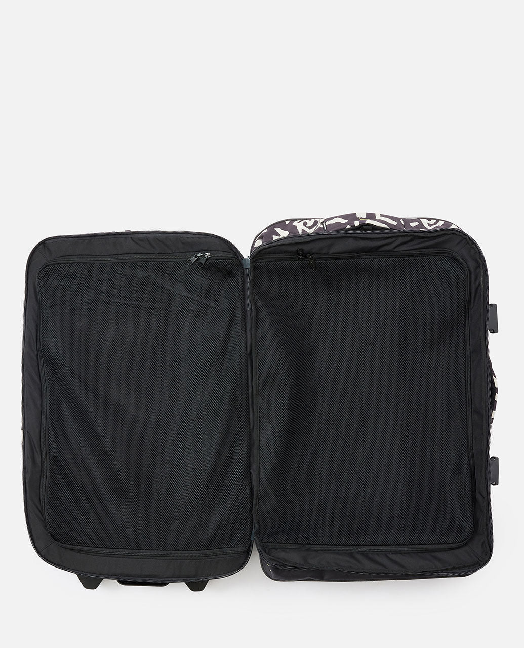 F-Light Global 100L Search Travel Bag - Washed Black