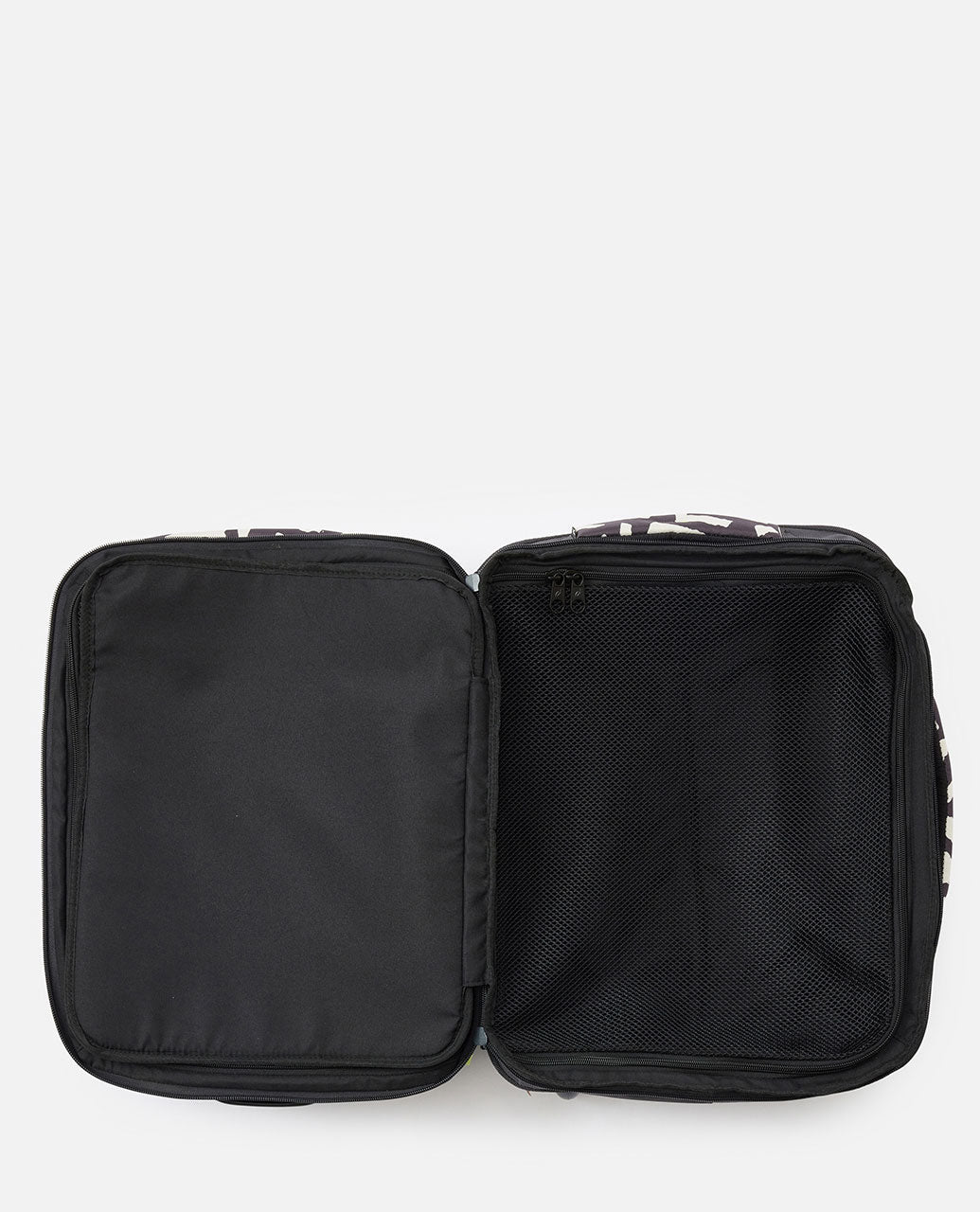 F-Light Cabin 30L Search Travel Bag - Washed Black