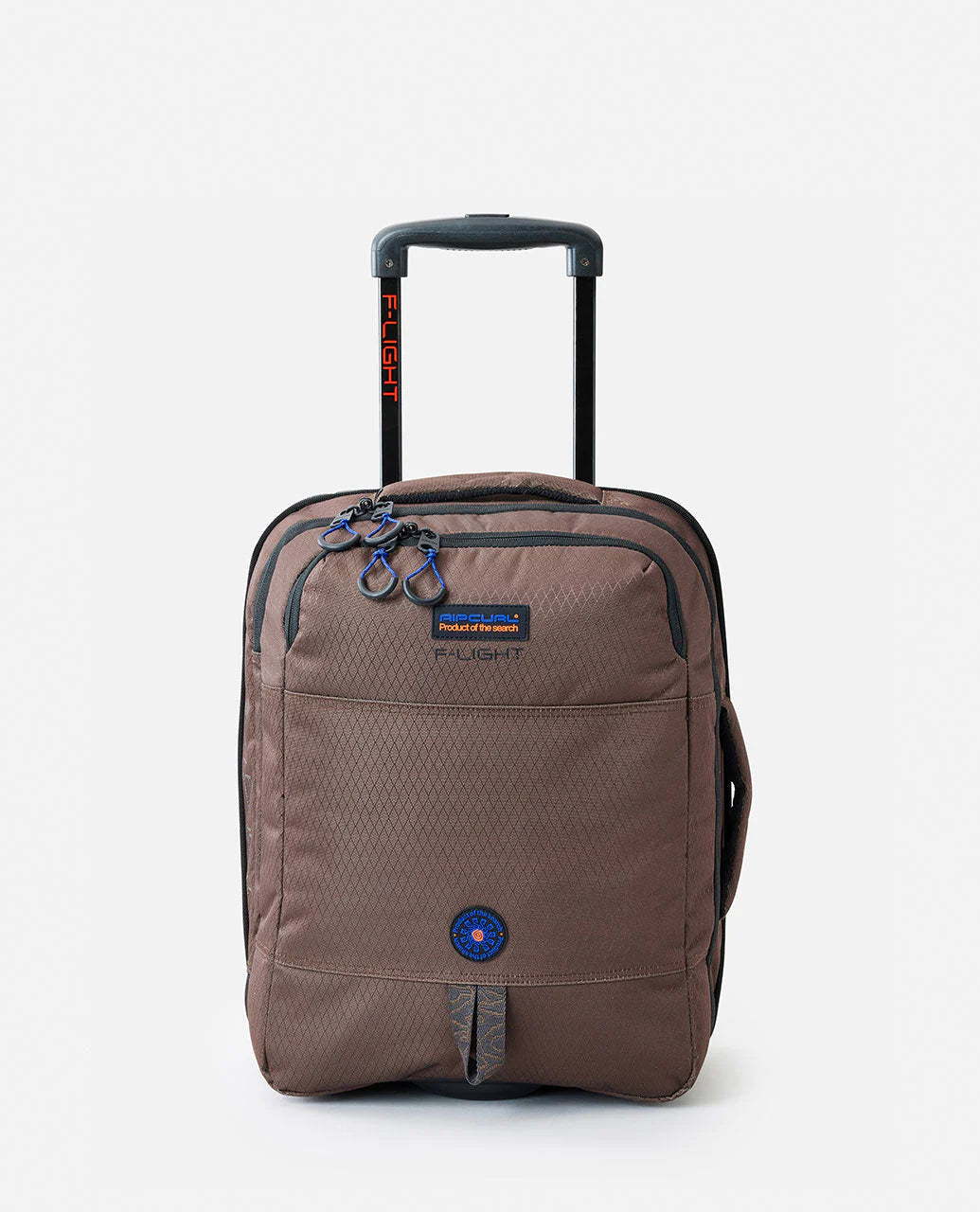 F-Light Cabin 30L Search Travel Bag - Rock