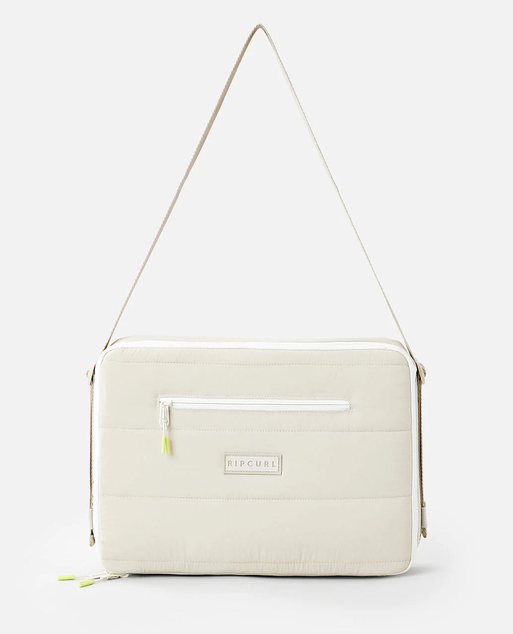 Weekend Travel Tech Case Bag - Shell