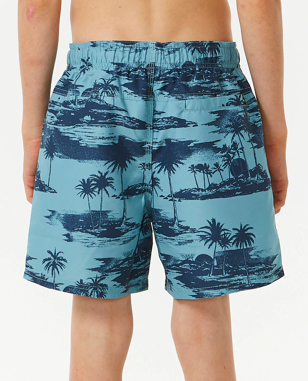 Dreamers Volley Short Boy (8-16 years)