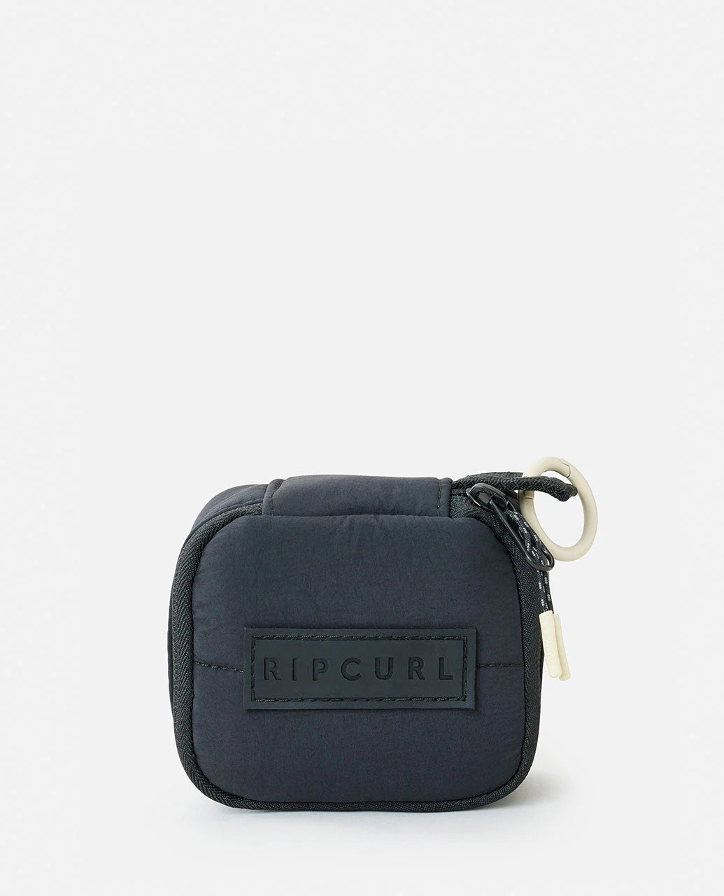 Weekend Mini Tech Case - Black