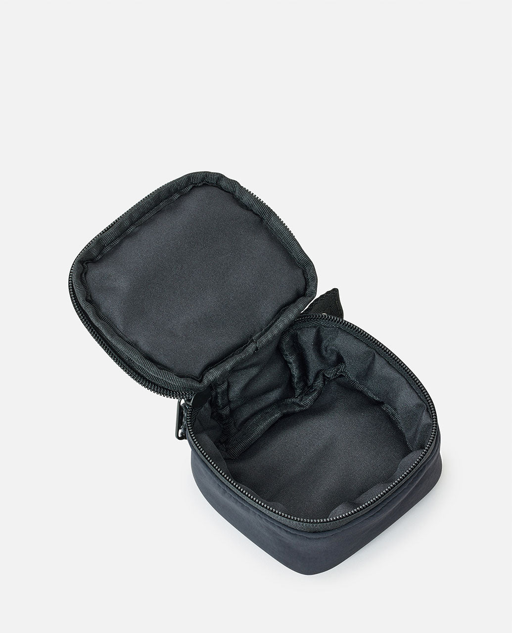 Weekend Mini Tech Case - Black