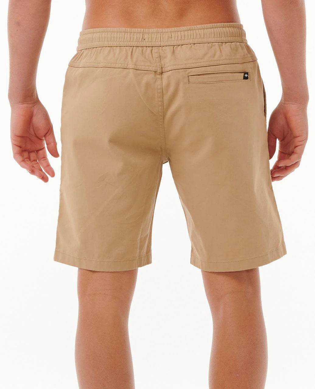 Classic Surf Volley Short - Khaki