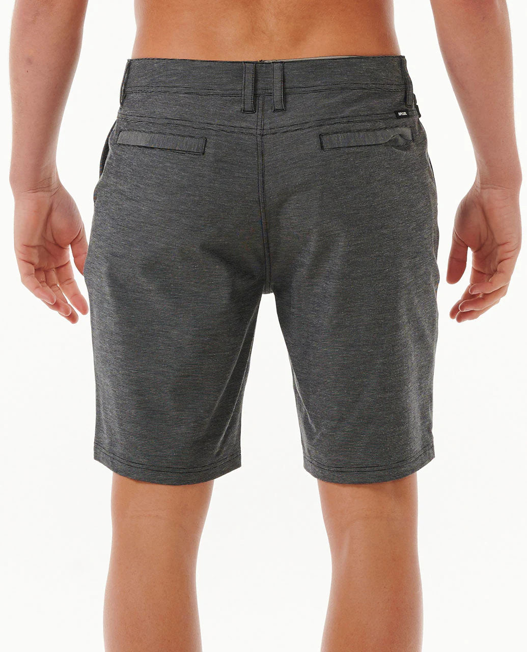 Phase Nineteen 19" Boardwalk - Black