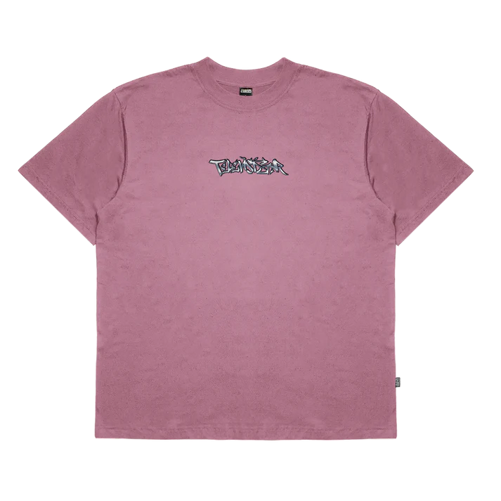 TVS Chrome Tagg Tee