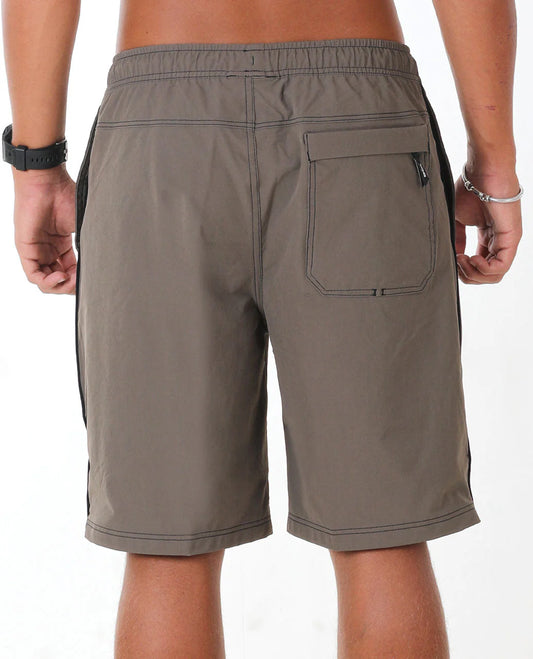 Classic 20" Surf Volley Boardwalk - Rock