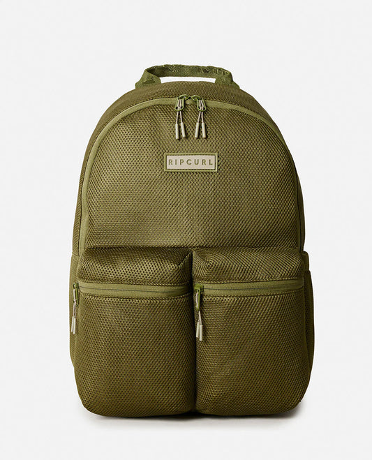 Weekend Travel 21L Backpack - Olive