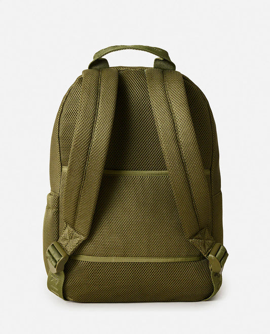 Weekend Travel 21L Backpack - Olive