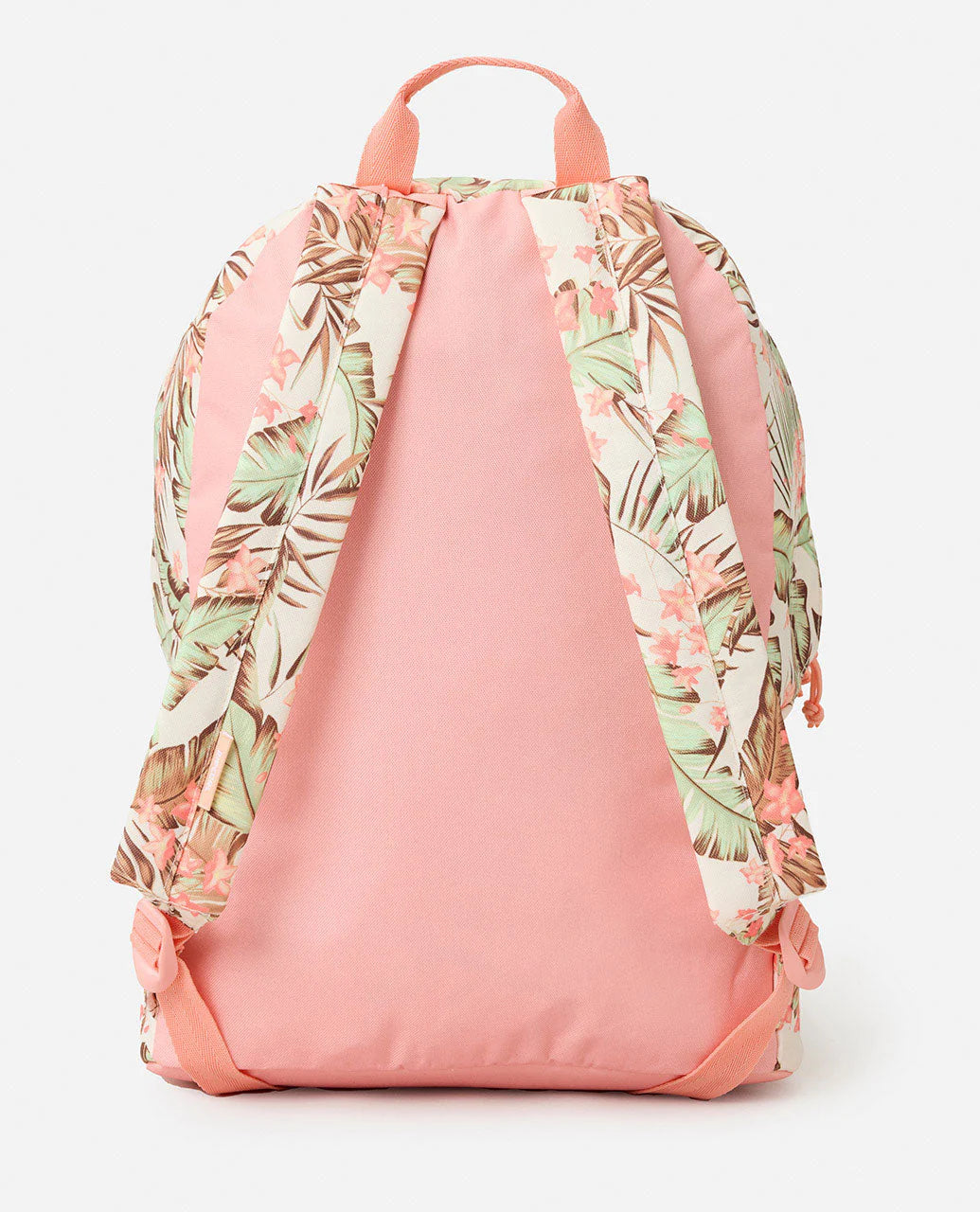 Dome 18L + Pencil Case Mixed Backpack - White