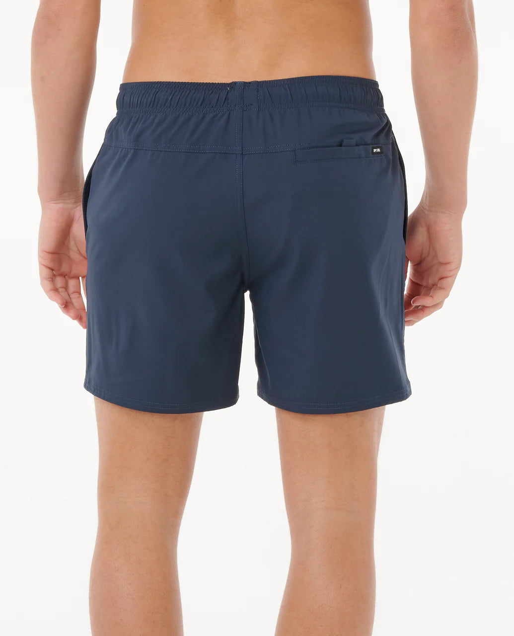 Daily 16" Volley - Navy