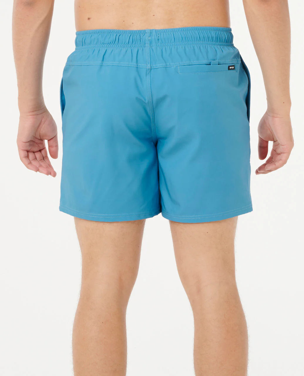 Daily 16" Volley - Storm Blue