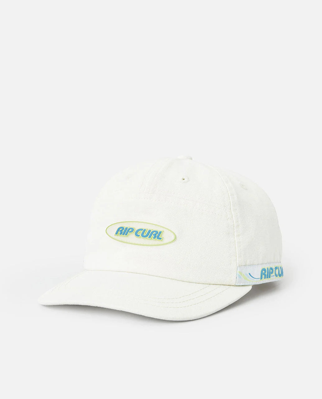 Mix Tape Cap - Bone