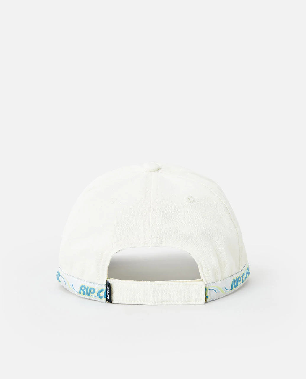 Mix Tape Cap - Bone