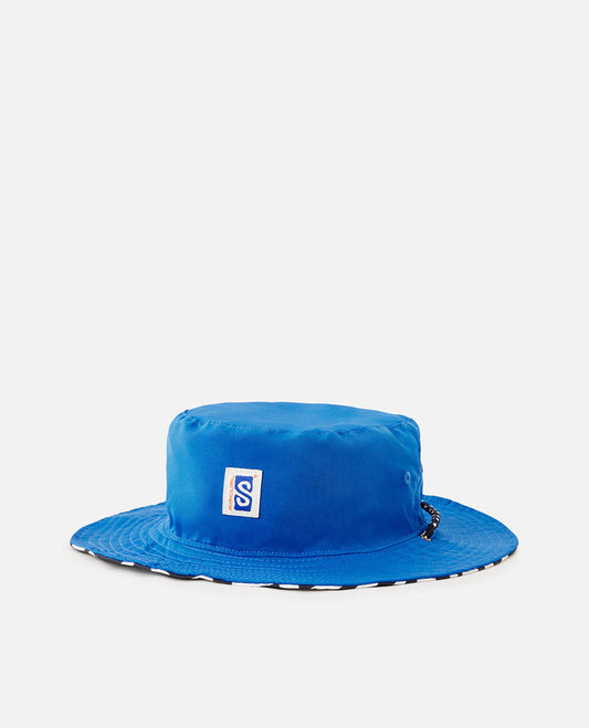Search Reversible UPF50 Bucket Hat - Wild Berry