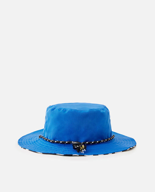 Search Reversible UPF50 Bucket Hat - Wild Berry