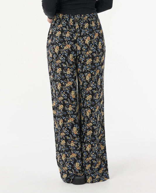 Pacific Rider Ditsy Pant - Multi