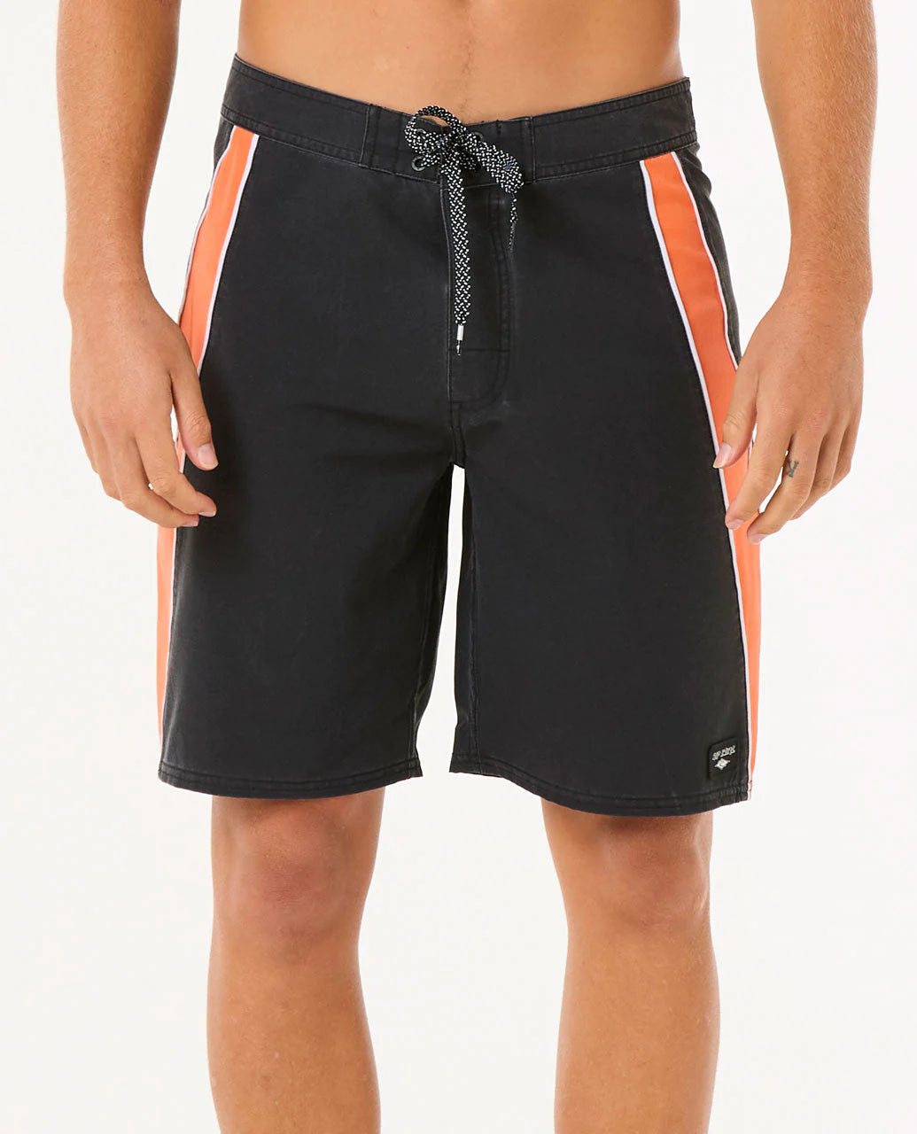 Mirage Giant Prawn Icon 20" Boardshorts - Flame