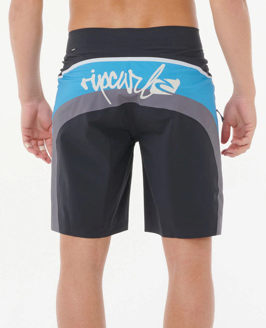 Mirage Medina Ultimate 20" Boardshort - Northern Blue
