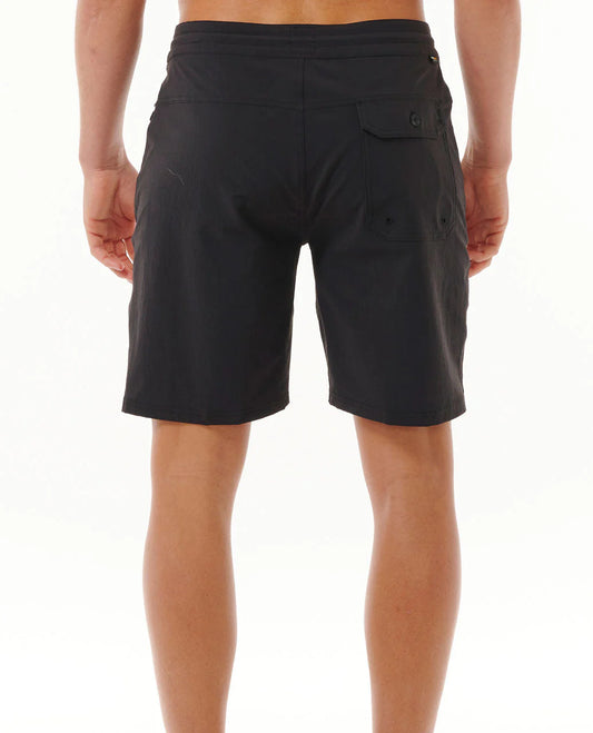 Search Layday Boardshort - Black
