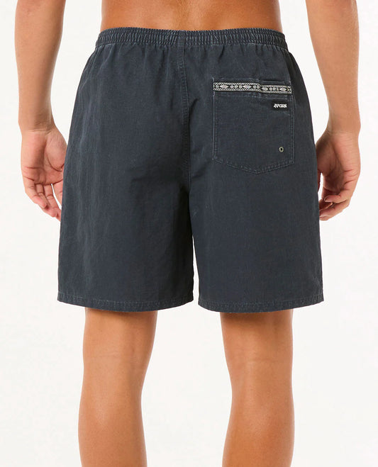 Bad Acid Volley - Black